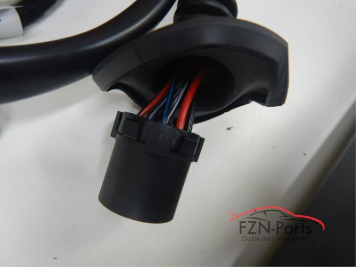 VW ID3 10A Afneembare Trekhaak Nieuw