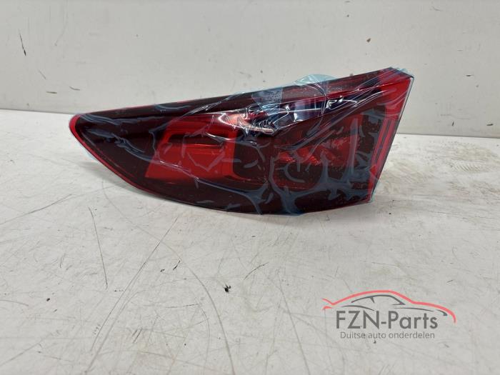 Cupra Formentor 5FF Facelift Achterlicht Links