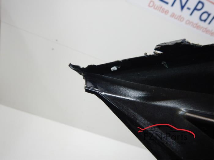 Diffuser achterbumper Volkswagen Tiguan (23626451)