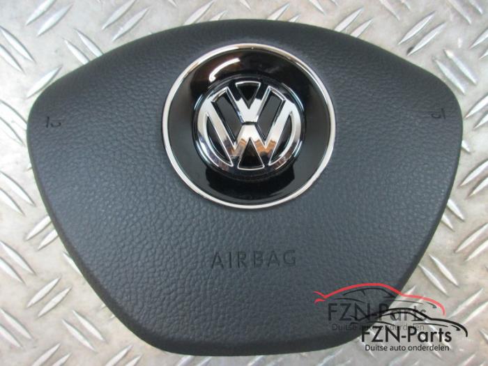Airbag set + dashboard Volkswagen Golf (22727704)