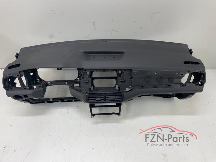VW Volkswagen T-Cross Dashboard los