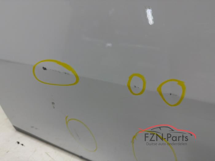 Mercedes-Benz Citan 420 Schuifdeur Links 9147 Lange versie