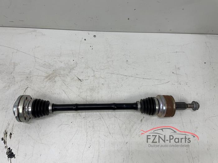 Aandrijfas links-achter Volkswagen Transporter (23635433)