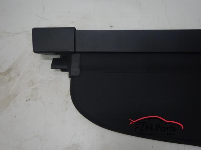 VW Golf 8 Variant Bagage Rollo Afdekzeil