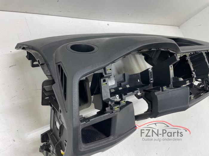VW Transporter T6 Dashboard los