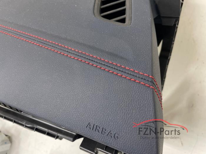 VW ID4 11A Airbagset Dashboard (Airbags, Airbag set)