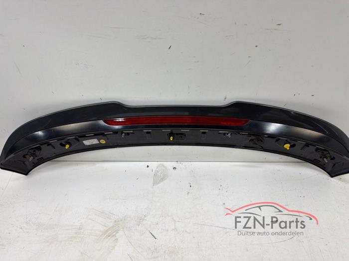 Audi A1 8X S-Line Achterklep spoiler LZ7S