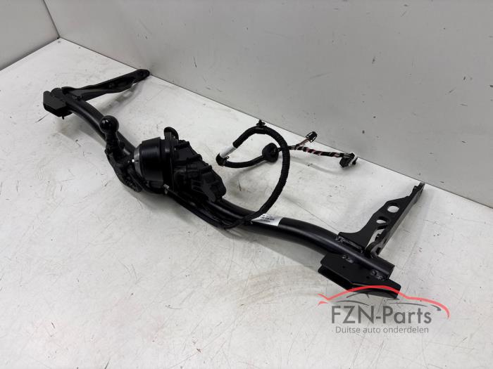 VW Golf 8 Elektrisch Wegklapbare Trekhaak 5H0803881J nieuw