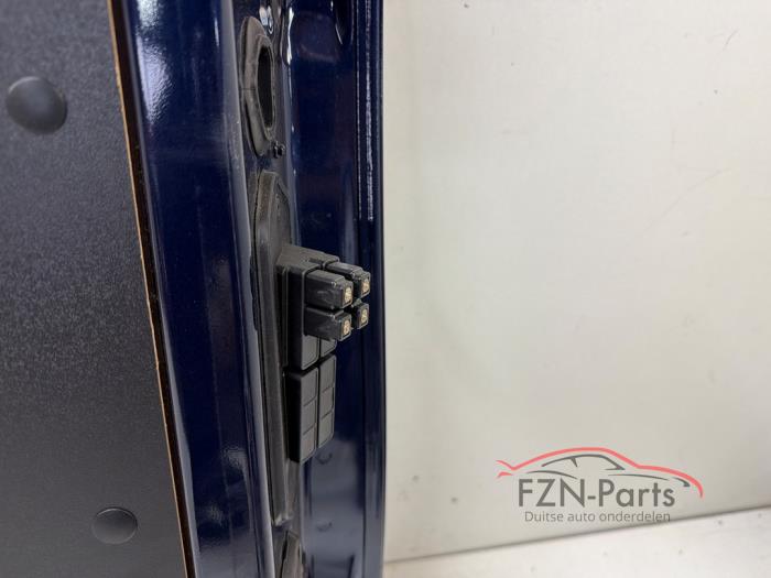 Mercedes-Benz Citan 420 Portier Schuifdeur Links 890 Lange versie