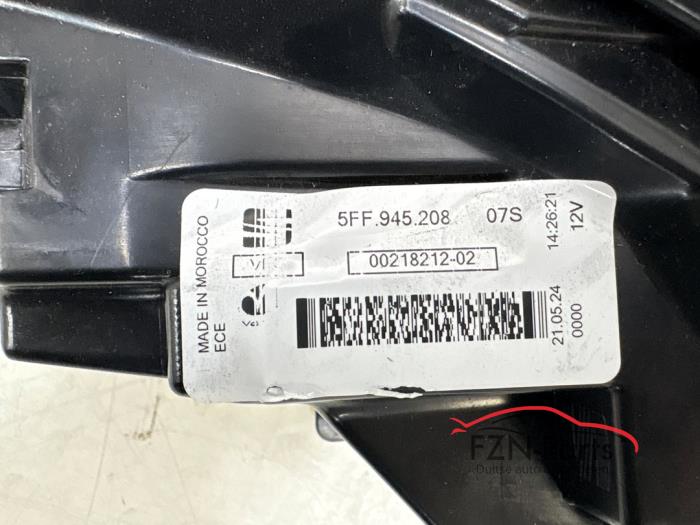 Cupra Formentor 5FF Facelift Achterlicht rechts