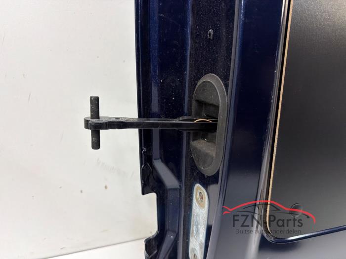 Mercedes-Benz Citan 420 Achterdeur Rechts met ruit 890