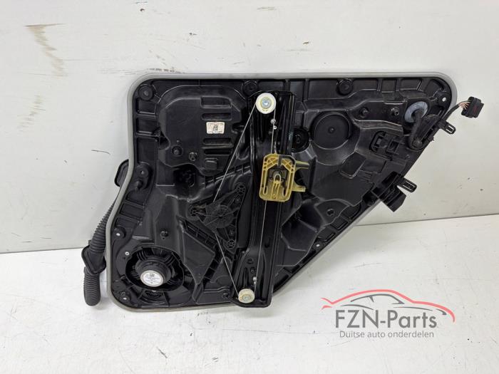 Mercedes-Benz W177 A-Klasse Ruitmechaniek met Speaker