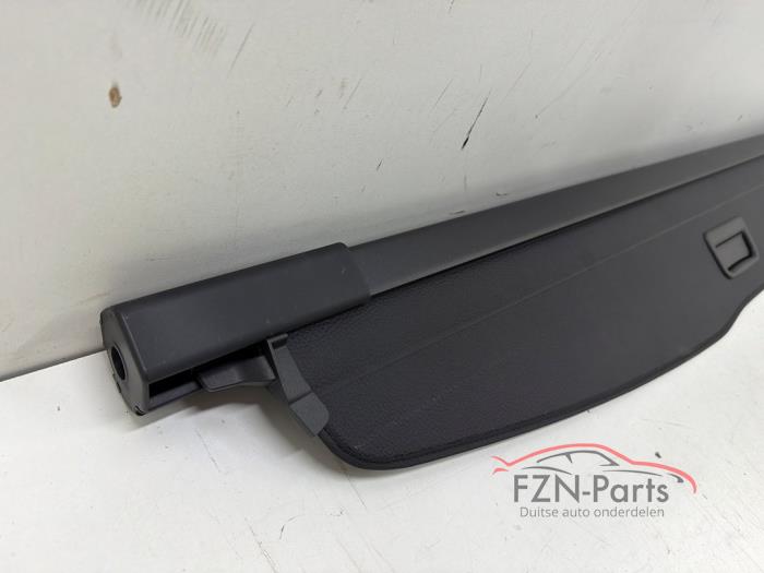VW Sharan 7N0 Rollo bagageruimte