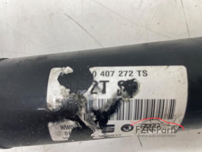 VW Golf 6 5k Aandrijfas Rechts-voor