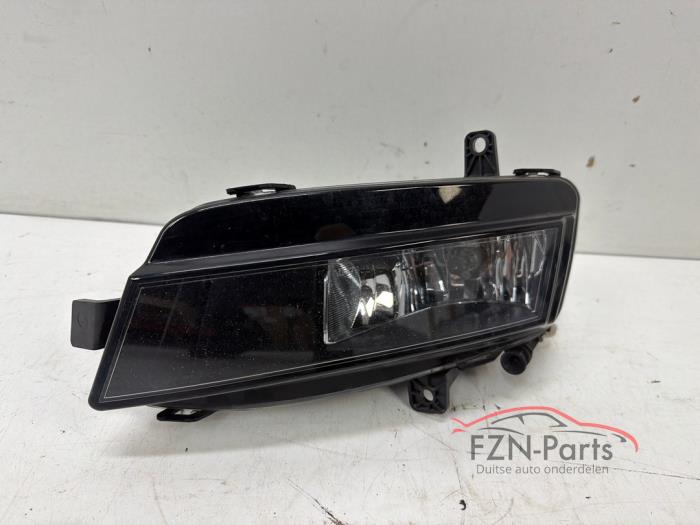 VW Golf 7 Mistlamp Links