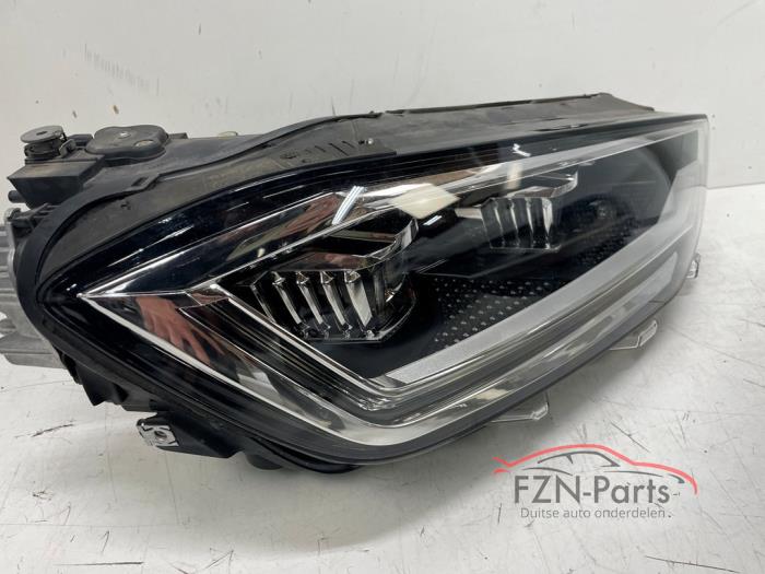 VW Golf Sportsvan Facelift VOLLED Koplamp Rechts