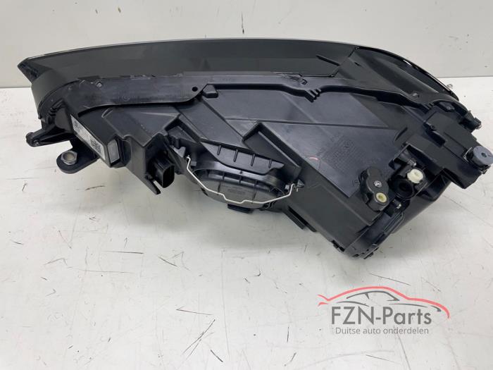 VW Golf Sportsvan Xenon LED Koplamp Rechts Kaal Nieuw