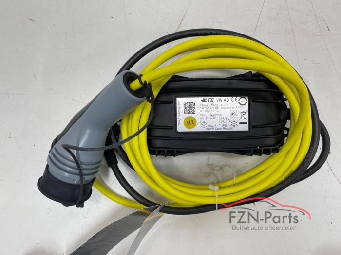 Audi A3 8V E-tron / VW E-Golf Oplaadkabel
