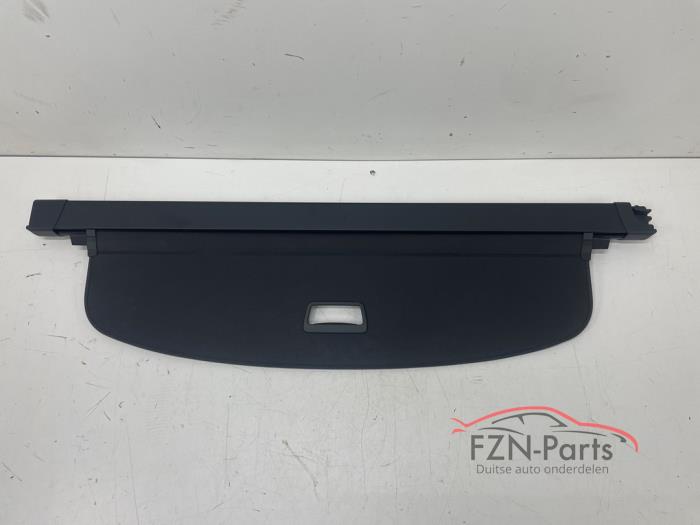 Audi A6 4K C8 Rollo Bagageruimte