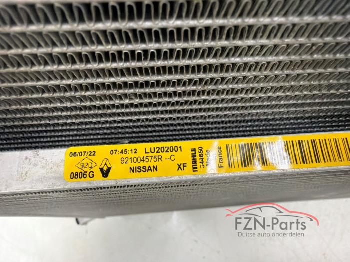 Mercedes-Benz W420 Citan Koelerpakket set