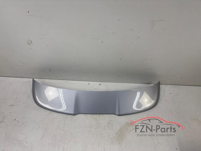Audi A1 8X Spoiler Achterklep S-line