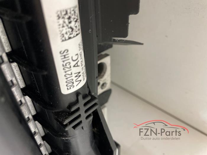VW Golf 7 1.5 TSI Koelerpakket