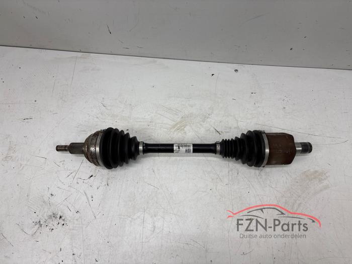 VW Crafter Aandrijfas Links - Voor 2.0 TDI