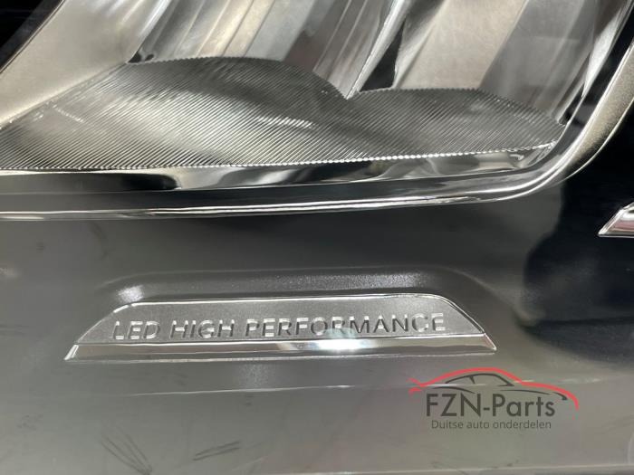 MB Cla A117 facelift Koplamp Links High Performence