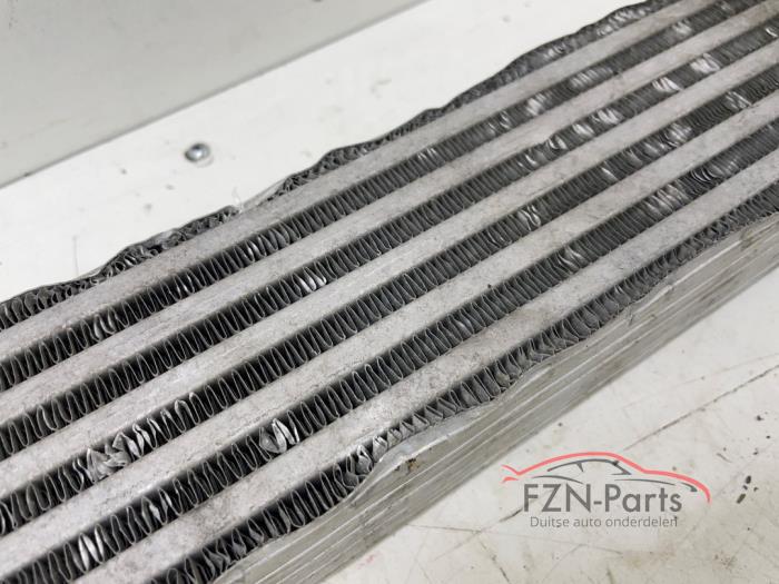 Mini Countryman 1.6D Intercooler
