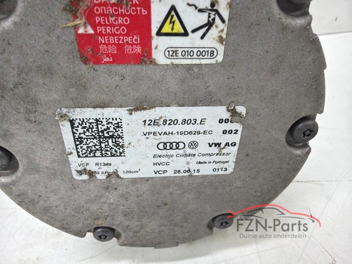 Aircopomp Volkswagen Diversen (23653089)