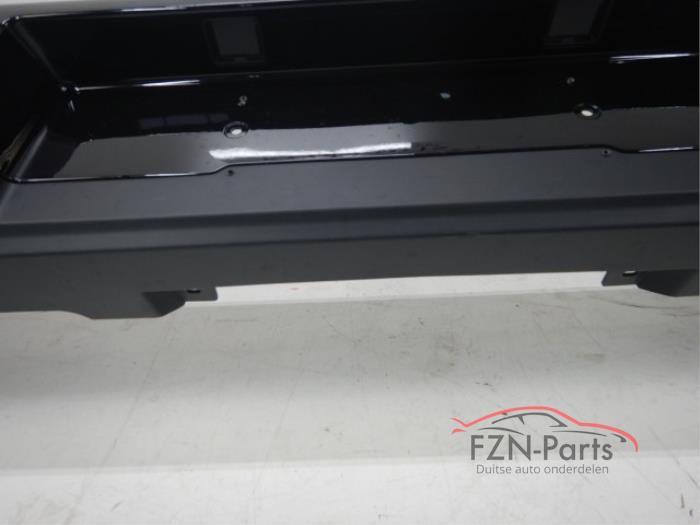 Mercedes-Benz G-Klasse G63 AMG W465 Achterbumper 6PDC CAM 9197