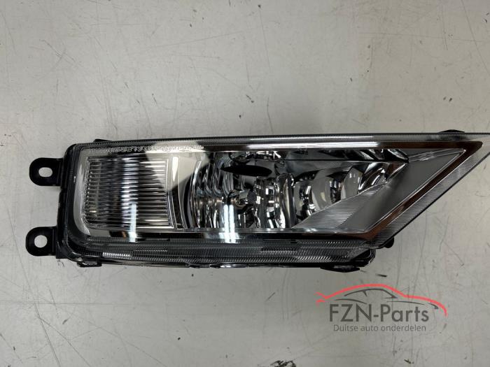 VW Tiguan 5NA Mistlamp Rechts