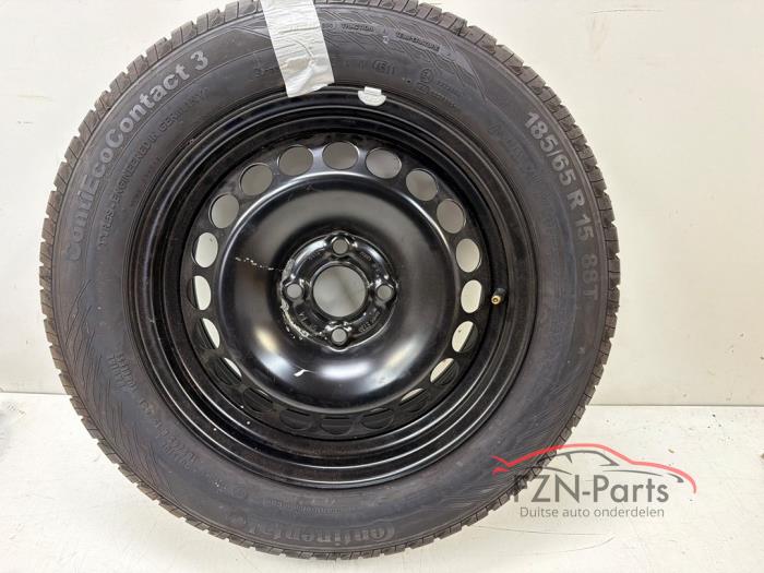 Opel Corsa GM Thuiskomer 15 Inch