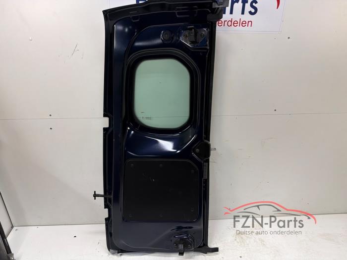 Mercedes-Benz Citan 420 Achterdeur Rechts met ruit 890