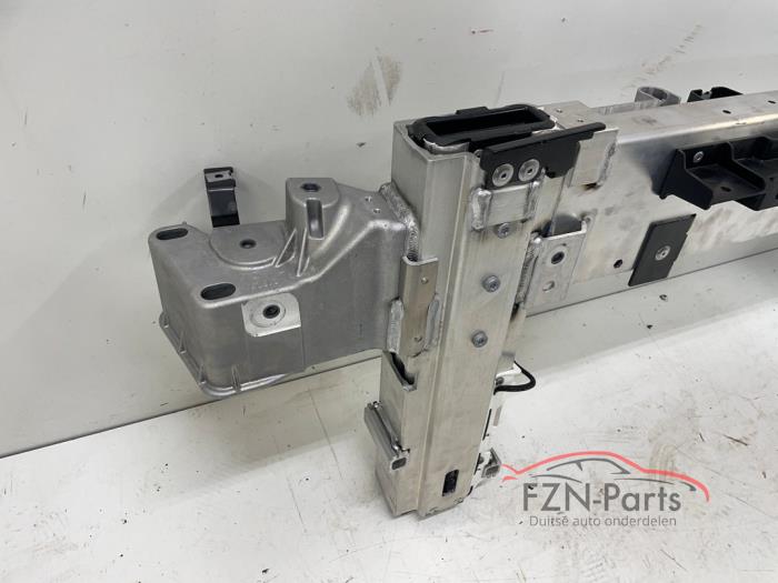 BMW 4-serie Cabrio F33 Rolbar -koprolbeveiliging
