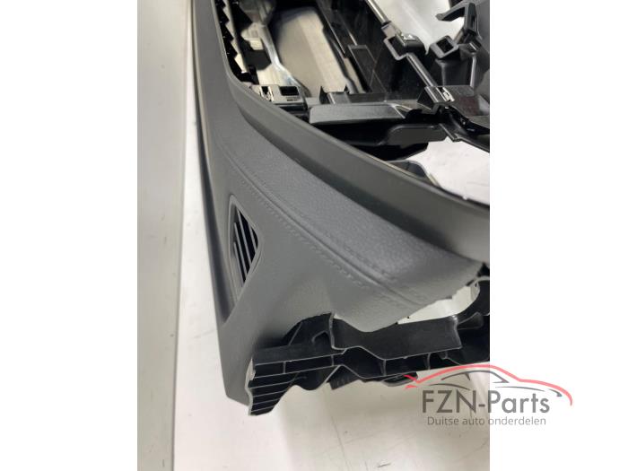 VW Tiguan 571 Dashboard HUD los