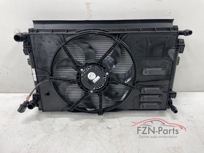 VW Golf 7 1.5 TSI Koelerpakket