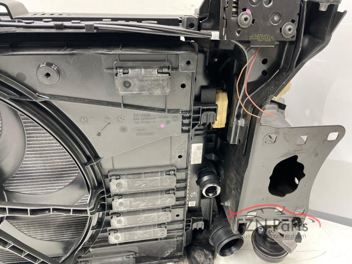 VW Polo 2G 2.0 GTI Koelerpakket Compleet