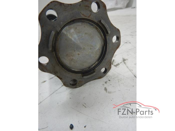 VW Golf 8 Aandrijfas Rechts voor