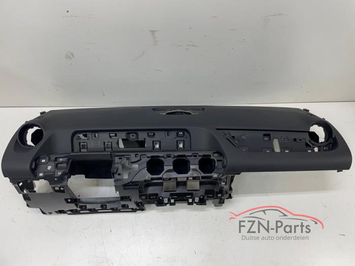 Mercedes-Benz B-Klasse W247 Dashboard los