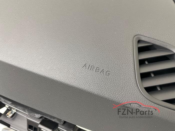 VW ID3 10A Airbagset Dashboard (airbagset)