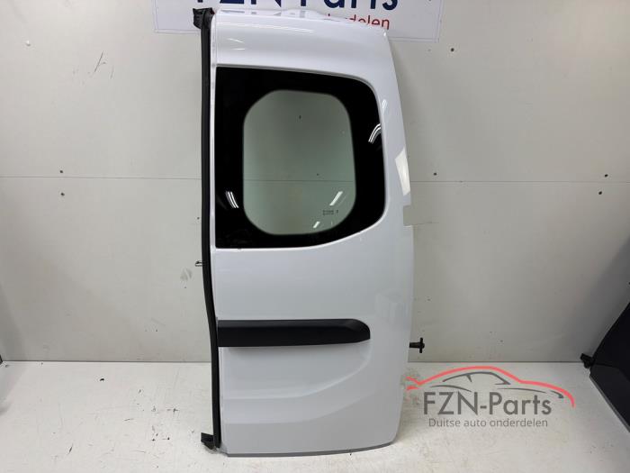 Mercedes-Benz Citan 420 Achterdeur Rechts met ruit 9147