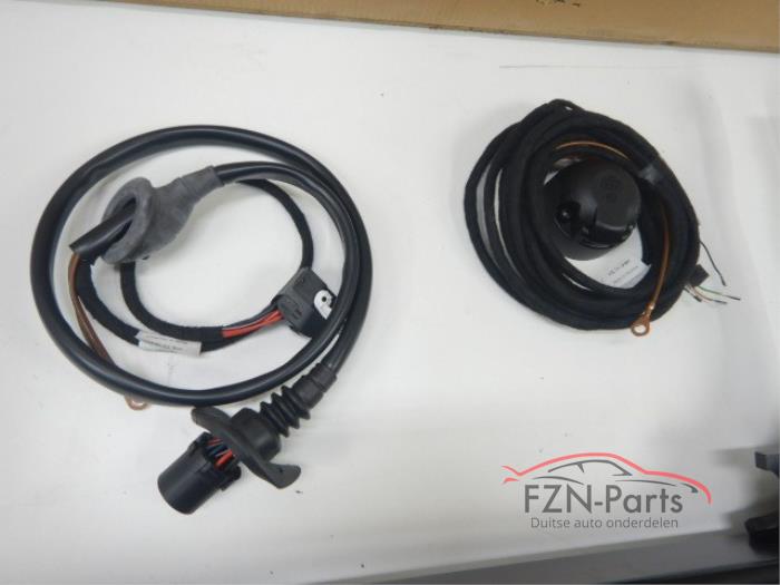 VW ID3 10A Afneembare Trekhaak Nieuw