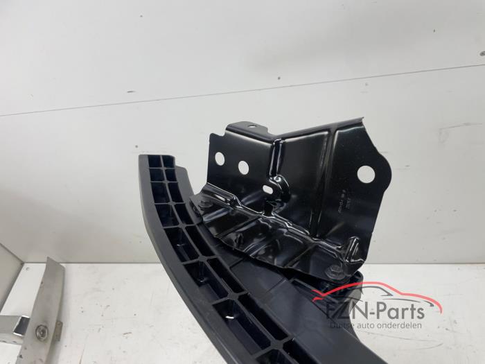 Tesla Model 3 Bumperbalk voorzijde