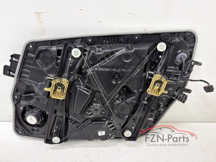 Mercedes-Benz W177 A-Klasse Ruitmechaniek met Speaker