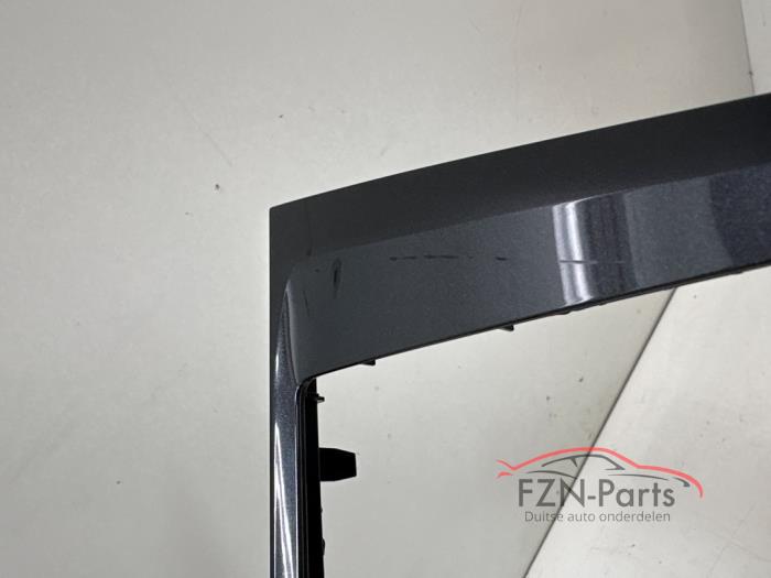 Dashboard sierlijst Volkswagen Tiguan (23747476)