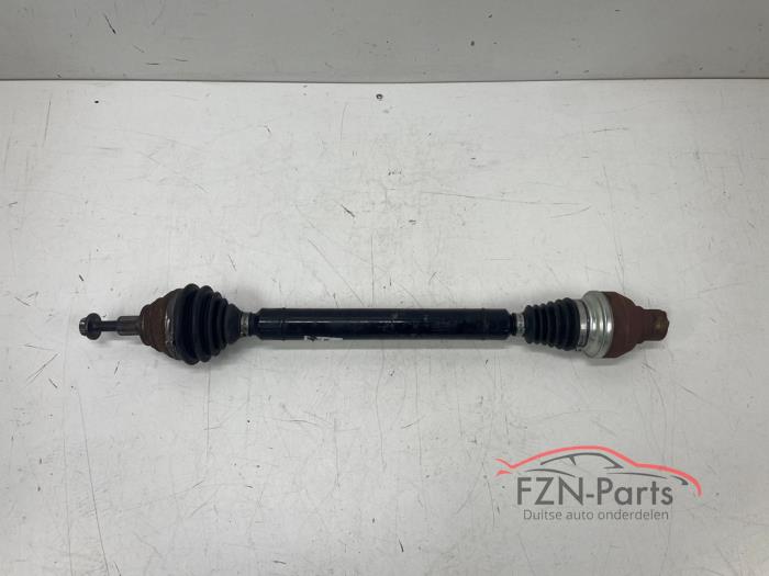 VW Golf 6 5k Aandrijfas Rechts-voor