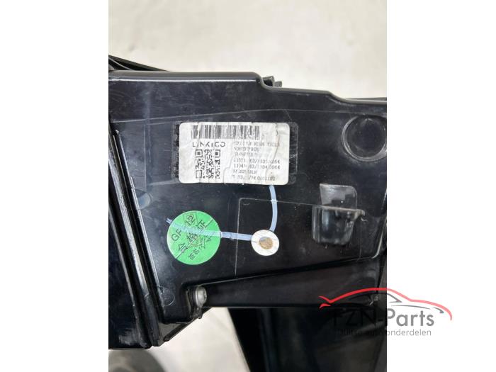 Lynk & CO 01 Achterlicht Links