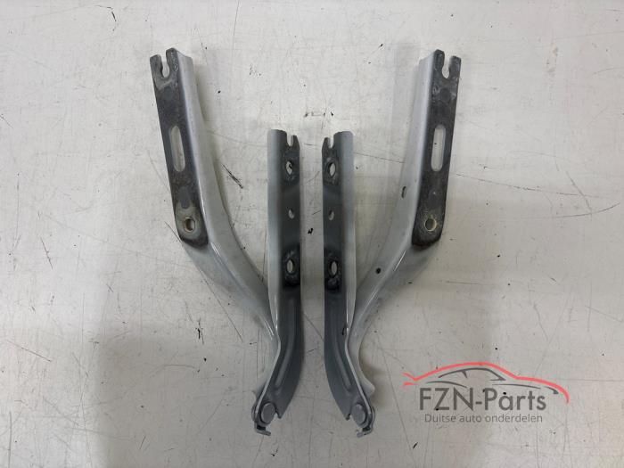 VW T-Cross 2GM Motorkapscharnieren Set L+R LC9A