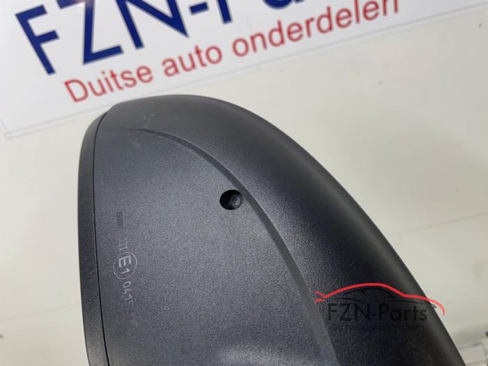 VW Golf 8 Spiegel FL Rechts Side